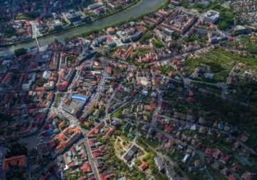 Одну з нових вулиць Ужгорода пропонують назвати на честь загиблого військовослужбовця Максима Польового