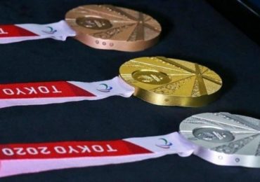 Україна здобула 67 медалей за сім днів Паралімпіади