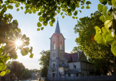 В Ужгороді розпочалися святкування до Дня міста