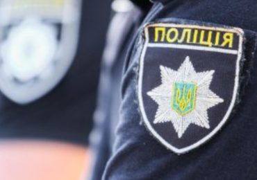 В Ужгороді перекрили вулицю Лисенка: в поліції пояснили чому