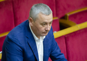 Владіслав Поляк підбив підсумки пленарного тижня