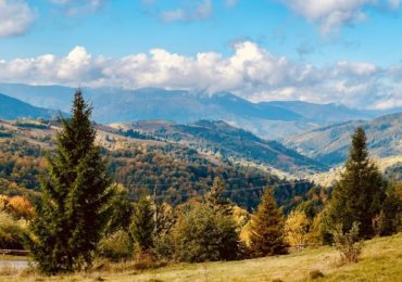 В Синевірській громаді створили туристичні маршрути для самостійних подорожей (ВІДЕО)