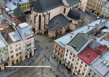 ​Львів уже днями буде у "червоній" зоні: у місті введуть жорсткі обмеження