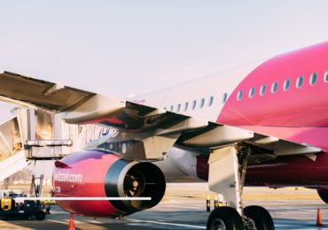 Wizz Air запустить 26 нових рейсів з чотирьох міст України