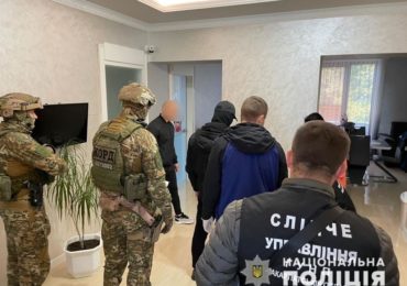 Напередодні затриманим поліцією мукачівським наркоторговцям обрано запобіжні заходи