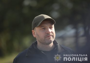 Поліція долучила відео до справи за фактом нападу на журналістів в "Укрексімбанку" - Денис Монастирський