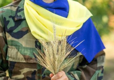 Сьогодні Україна відзначає День захисників і захисниць України