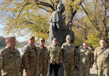 Закарпатські атовці відповіли Миколі Тищенку на його заяву про російськомовних спецпризначенців