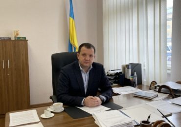 Свалява без мера: "Слуга" Грига добровільно склав повноваження