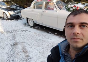 Пішов у магазин і не повнернусвя: в Ужгороді розшукують чоловіка