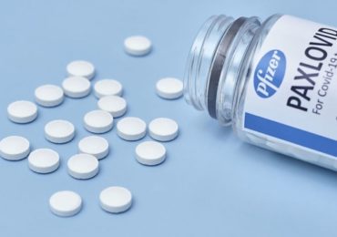 Регулятор ЄС схвалив пігулки проти коронавірусу від Pfizer