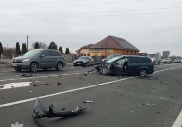 Моторошна статистика: 101 ДТП із травмованими трапилася з січня до листопада 2021 року