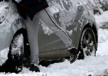 До 17°C морозу: закарпатців попереджають про різку зміну погоди