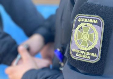 На Закарпатті суд обрав запобіжний захід іноземцю, підозрюваному у пособництві нелегалам