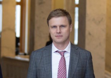 Валерій Лунченко підбив підсумки чергового парламентського пленарного тижня