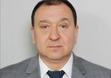 Новим керівником Закарпатської митниці став Ігор Безсмертний