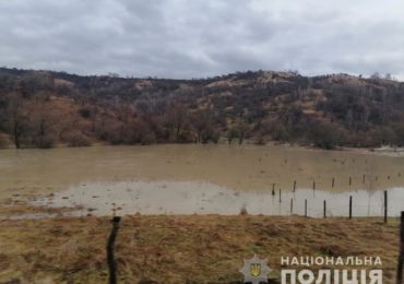 У зв’язку з різким погіршенням погодних умов, у області посилили патрулювання на автошляхах