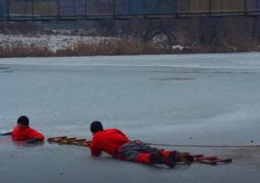 В Ужгороді рятувальники та водолази проведуть майстер-клас для містян