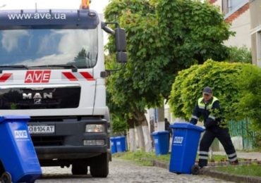 В Ужгороді затвердили новий тариф за вивезення сміття