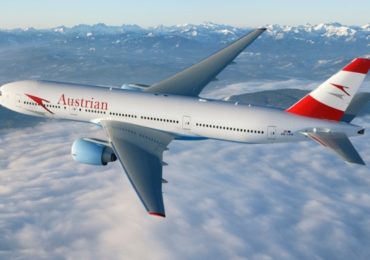 Продовжить літати до Львова: Austrian Airlines призупиняє рейси до двох міст