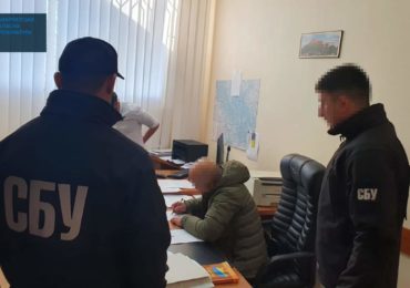 На Закарпатті судитимуть працівників лісгоспів за службову недбалість