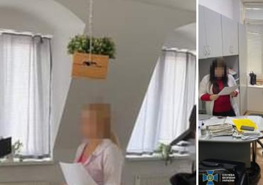 У соцмережах агітувала за вакцинацію: на Закарпатті викрили лікарку та її спільницю на махінаціях з Covid-сертифікатами