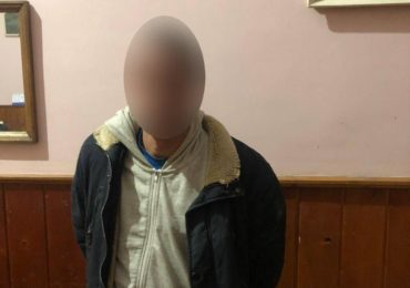 Перед судом постане закарпатець, який обвинувачується в серії майнових злочинів