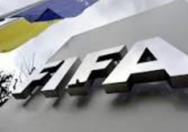 Росія відсторонена від участі у всіх турнірах FIFA та UEFA