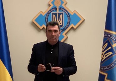 РНБО підтримала запровадження надзвичайного стану в Україні: що це означає