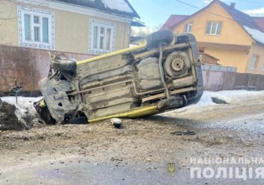 Правоохоронці повернули закарпатцю автомобіль, про викрадення якого він навіть не здогадувався