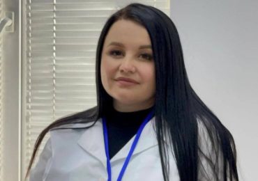 Що відомо про лікарку, яка «заробляла» на фейкових COVID-сертифікатах