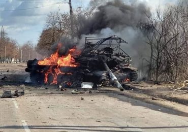 За минулу добу бійці 128 бригади знищили близько 40 ворогів, а також три ворожі БТР і два «Урали»