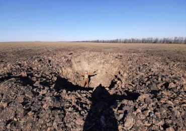 Ворог намагався влучити по позиціях Закарпатської 128-ї бригади