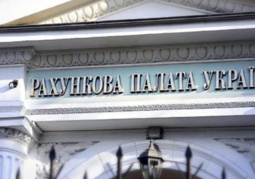 Глава Рахункової палати Валерій Пацкан ініціює обнулення зовнішнього боргу України