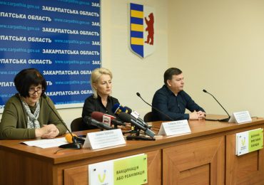 На Закарпатті проводять моніторинг цін на соціально значущі товари