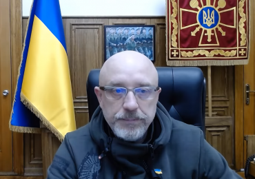 Ніхто не відправить на фронт непідготовлених людей, – Резніков заспокоїв військовозобов'язаних