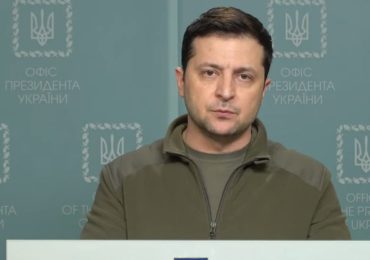 Уряд звільнив ФОПів від сплати єдиного соціального внеску — Зеленський