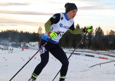 Україна виграла дві медалі в п'ятий день Паралімпіади-2022