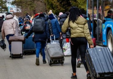 У яких містах найбільше переселенців: рейтинг