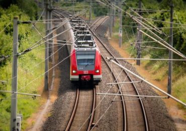 На Закарпатті відновлюють курсування потягів до Словаччини