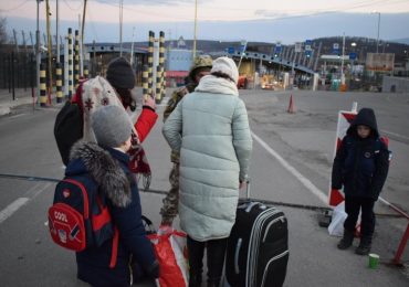 До уваги закарпатців: особи, які в’їжджають на територію Словаччини, звільняються від реєстрації на сторінці eHranica