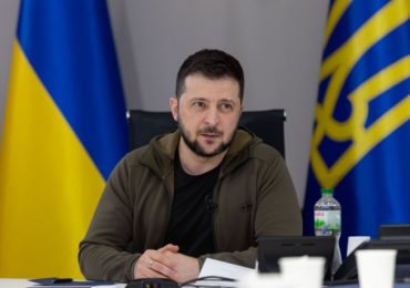 Зеленський підписав закон про 100% гарантії депозитів на час війни