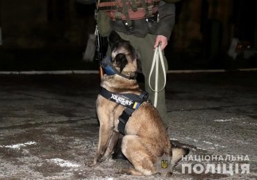 Великодня ніч на Закарпатті пройшла спокійно та без грубих порушень (ФОТО, ВІДЕО)