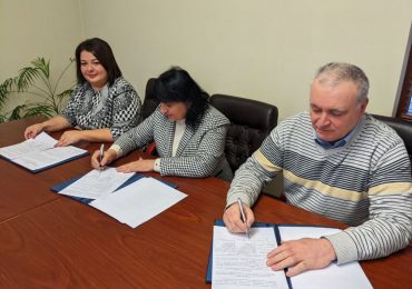 Закарпаття і Донеччина співпрацюватимуть у сфері освіти