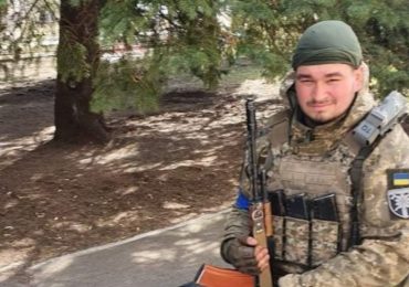 Закарпатські військові знищили з "Джавеліна" й "Корсара" два російські танки і одну БМП