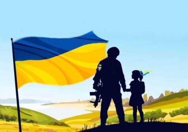 У Виноградові стіну ЗОШ №8 прикрасить мурал присвячений 128-й бригаді