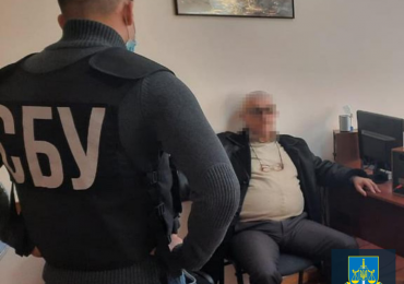 Закарпатця засудили до понад 3 років ув’язнення за заклики до насильницької зміни влади та відокремлення Закарпаття