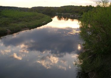 На Закарпатті діє щорічна заборона на вилов риби