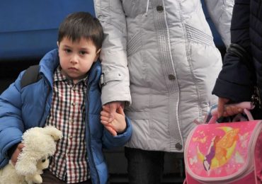 В Україні триває соціальний проєкт «Прихисток»