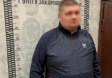 Стосовно мародера з ГО "Доста" Бовкуна Івана прокуратура скерувала до суду обвинувачувальний акт